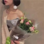 女头像身体部位ins风格图片,刻苦的温柔