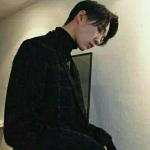 撩妹专用头像高冷男,潇洒疯一回