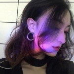 女生头像超级拽帅霸气图片,绝世少女