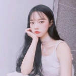 御姐网红女神气质女头图片