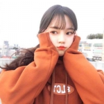 2022女生微信头像可爱无水印图片
