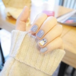 适合美容美甲微信头像,高清适合美甲人的微信头像图片