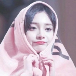 女生可爱网图小姐姐头像