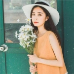 耐看仙气优质女生头像文艺系图片