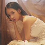 唯美女生伤感的微信头像,高清唯美女生头像真人照片伤感