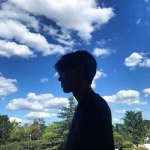 真人帅哥头像高清冷酷图片