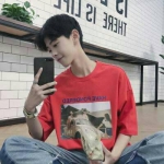 QQ最帅手机控头男头像大全