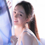 长得好看的女头真人图片