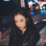 网络女生头像高冷气质图片 气质干净内心高冷