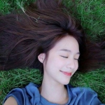 女生头像高清无水印快手真人图片