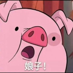 情侣头像搞笑逗比一对两张图片