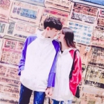 嘻哈rap情侣头像真人 高清超潮的情侣头像嘻哈高级质感真人