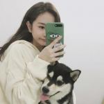 手机控气质女头 清晰的手机控真人女头图片