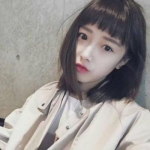 真实普通女孩头像 高清好看的简单女孩真实图片头像