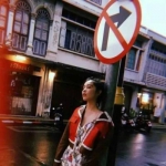 抖音很火的微信头像情侣照片真人图片
