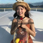微信头像超清个性女 漂亮的潮女头像个性超清图片