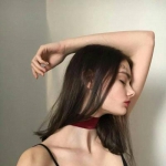 欧美伤感女生冷傲头像 个性好看的欧美非主流女生头像伤感图片