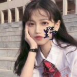 女生野酷的头像 高清很酷很野的女生头像图片