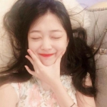 漂亮甜美可爱女生萌头像图片