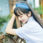 清纯美女少女感头像图片 纯天然美女清纯 天生丽质