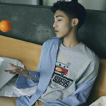 真人男头帅气高清图片 好看的少年男头帅气高清图片