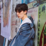 男生头像图片帅气真人精选
