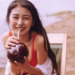 吃货女头俏皮可爱图片 高清好看的女生头像干净温柔吃货可爱