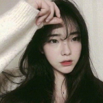 抖音专用头像高冷女生 高清超酷的抖音女生头像真人高冷图片