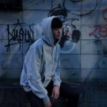 微信头像酷帅高冷男 高清好看酷帅的微信头像真人男