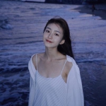 唯美头像女有气质意境清新图片