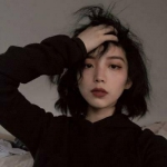QQ个性女头高清 好看的精品女头高清个性图片