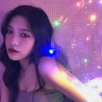 伤感专用头像颓废女 高清好看的伤感头像女孤独颓废图片