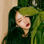 坏坏的女生头像 高清清纯又有点坏坏的女生头像图片