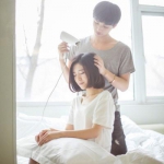 真人情头双人两张浪漫 高清好看的浪漫高甜情头两张图片