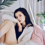 头像女清纯唯美 美女头像 漂亮 清新自然
