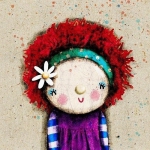 高清图片卡通可爱头像漫画