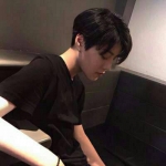 高级帅气男头真人 高清好看的真人帅气单人男头图片