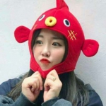 可爱漂亮的高清女头图片