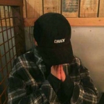 潮男图片头像 高清帅气的潮人头像男生