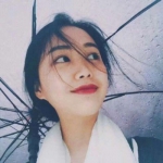 qq好看小姐姐头像图片