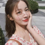 qq头像女生少女心可爱 高清真人少女心爆棚的qq头像图片