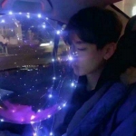 微信独一无二头像男生图片