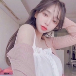 气质微博美女头像真人 高清漂亮的无水印美女微博博主头像