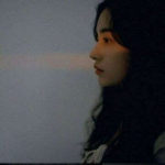 女生头像寂寞孤独伤感 高清好看的女生头像伤感抑郁孤独图片
