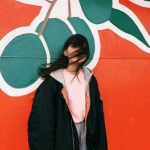 小众个性高清女头图片