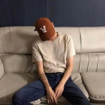 个性酷帅男生头像 高清又酷又个性的男生头像真人图片