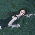 微信头像欧美非主流女 高清欧美非主流大图头像女