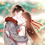 超唯美浪漫情头动漫 高清暖心的情头高级小众唯美浪漫动漫