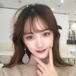 气质美女照片微博头像 高清适合做微博头像图片美女