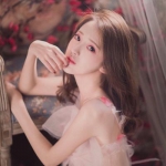 美女气质淑女头像图片 高清唯美的温柔淑女美女头像图片